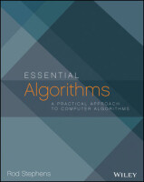 Essential algorithms solutions (eas)