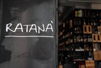 Ratanà Restaurant, Milan, Italy