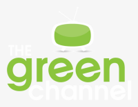 Green channel media