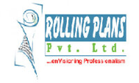 Rolling Plans Pvt. Ltd.