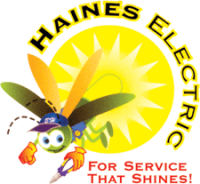 Haines electric