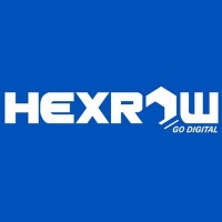 Hexrow go digital pvt ltd