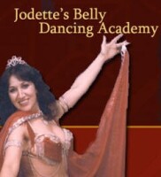 Jodette's Belly Dance Academy