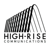 Highrise communications inc.