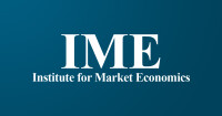 Institute for market economics (ime)