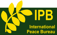 International peace bureau (ipb) geneva a federation of over 300 ngo's in 70+ countries