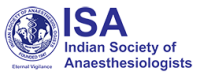 Indian society of anaesthesiologists, jalgoan city branch