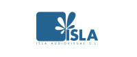 Isla audiovisual