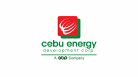Cebu Energy Development Corporation