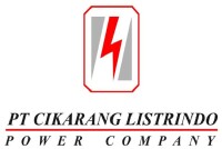Pt. cikarang listrindo (power plant company)
