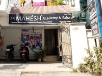 Mahesh academy & salon - india