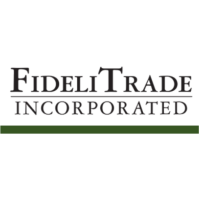 Fidelitrade Incorporated