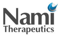 Nami pharmaceuticals