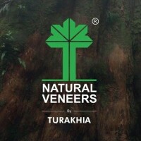 Natural veneers