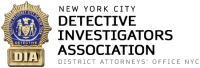 Detective investigators association of the district attorneys offices