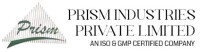 Prism industries, inc.