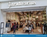 Stradivarius - Inditex