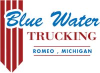 Blue Water Trucking