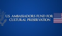 Small grants and ambassador's fund programme (sgafp)