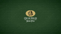 Oscar Wilde's Irish Pub