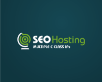 Seo web hosting