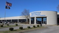 Clarksville Gas and Water Department