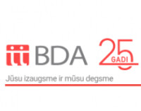 Baltijas Datoru Akademija (BDA)