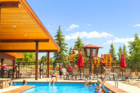 Buffalo Ridge Resort