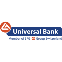 Swiss universal banking