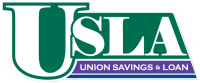 Union savings and loans