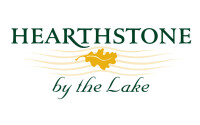 Hearthstone By The Lake