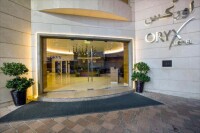 ORYX HOTEL KHALIDYA ABU DHABI by ADNHC