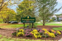 Pendleton Health and Rehabilitation
