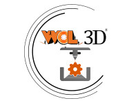 Wol3d india private limited