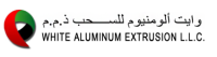 White aluminium extrusion llc