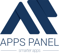 Apps Panel