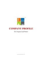 Xcc engineers and planners - india