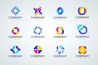Logos serviços