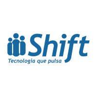 Shift. tecnologia que pulsa