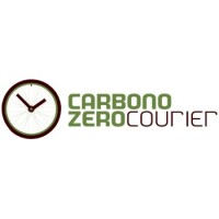 Carbono zero courier