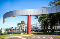 Rafain palace hotel & convention center