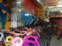 Jai Ganesh Cycle Stores
