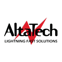 Altatech soluções em tecnologia ltda.
