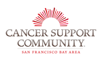 Cancer Support Community San Francisco Bay Area