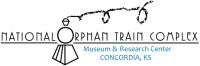 National Orphan Train Complex