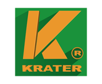 Krater- ind.com. peças e acessórios automotivos ltda.