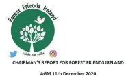 Forest Friends Ireland