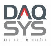 Daqsys | testes e medições