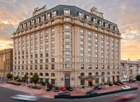 The Fairmont Grand Hotel Kyiv