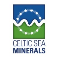Celtic Sea Minerals Ltd. / Icelandic Sea Minerals ehf.